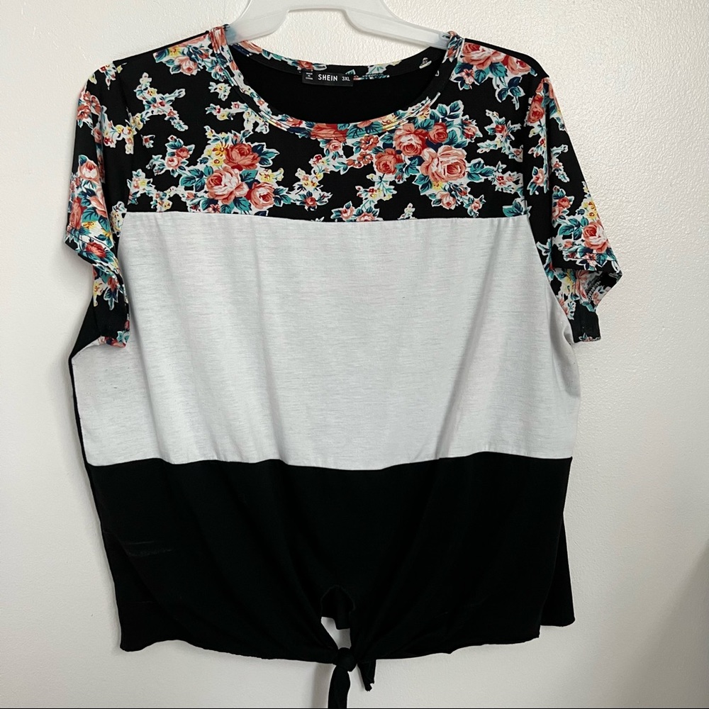 Plus Size Top